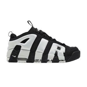 Men's Air More Uptempo Low 'Black Photon Dust'