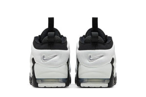 Men's Air More Uptempo Low 'Black Photon Dust'