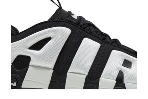 Men's Air More Uptempo Low 'Black Photon Dust'
