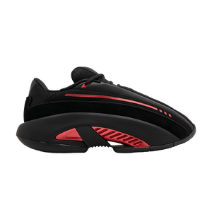 Men's Mad IIInfinity 'Core Black Red'
