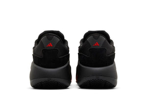 Men's Mad IIInfinity 'Core Black Red'