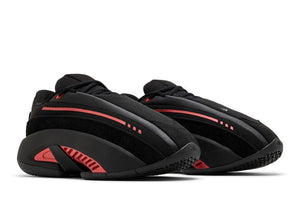 Men's Mad IIInfinity 'Core Black Red'
