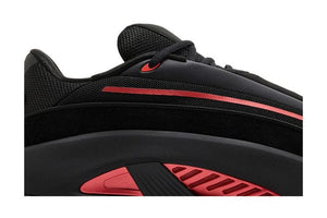 Men's Mad IIInfinity 'Core Black Red'
