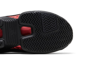 Men's Mad IIInfinity 'Core Black Red'