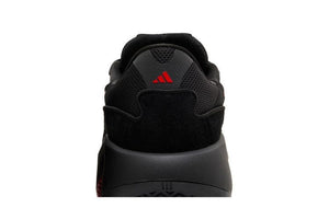 Men's Mad IIInfinity 'Core Black Red'