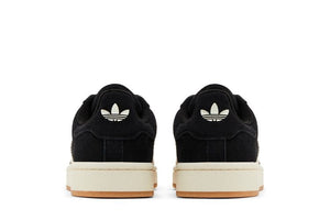 Women's Campus 00s 'Black Cream White'