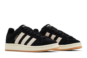Women's Campus 00s 'Black Cream White'