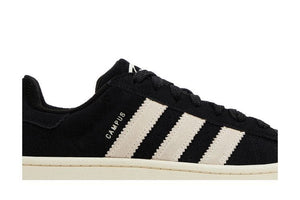 Women's Campus 00s 'Black Cream White'