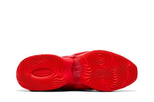 Women's Air Max Muse 'Habanero Red'