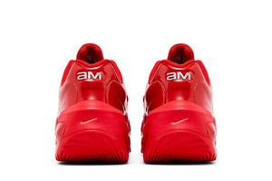 Women's Air Max Muse 'Habanero Red'