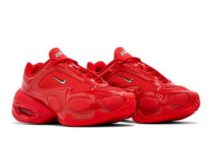 Women's Air Max Muse 'Habanero Red'