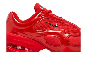 Women's Air Max Muse 'Habanero Red'