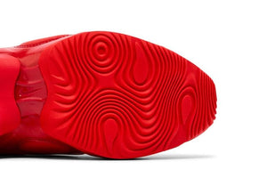 Women's Air Max Muse 'Habanero Red'