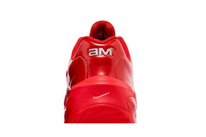 Women's Air Max Muse 'Habanero Red'