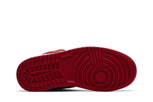 Women's Air Jordan 1 Mid 'Valentine's Day 2025'