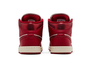 Women's Air Jordan 1 Mid 'Valentine's Day 2025'
