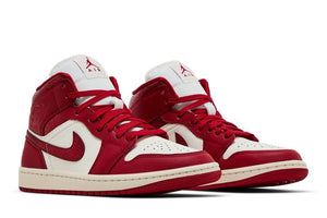 Women's Air Jordan 1 Mid 'Valentine's Day 2025'
