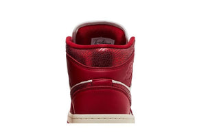 Women's Air Jordan 1 Mid 'Valentine's Day 2025'