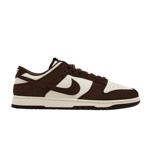 Men's Dunk Low SE 'Baroque Brown Pale Ivory'