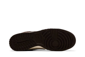 Men's Dunk Low SE 'Baroque Brown Pale Ivory'