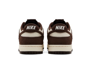 Men's Dunk Low SE 'Baroque Brown Pale Ivory'