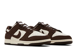 Men's Dunk Low SE 'Baroque Brown Pale Ivory'