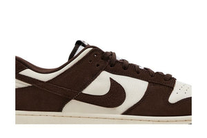 Men's Dunk Low SE 'Baroque Brown Pale Ivory'