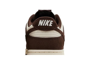Men's Dunk Low SE 'Baroque Brown Pale Ivory'
