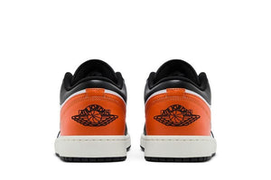 Men's Air Jordan 1 Low 'Shattered Backboard Alternate'