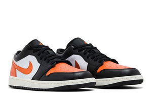 Men's Air Jordan 1 Low 'Shattered Backboard Alternate'