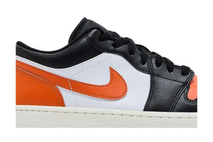 Men's Air Jordan 1 Low 'Shattered Backboard Alternate'