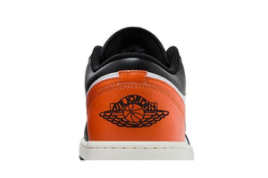 Men's Air Jordan 1 Low 'Shattered Backboard Alternate'