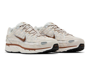 Men's P-6000 'Light Orewood Brown'