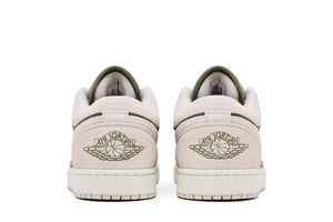 Men's Air Jordan 1 Low 'Medium Olive'