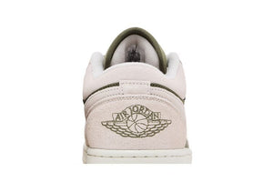 Men's Air Jordan 1 Low 'Medium Olive'