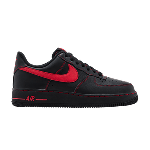 Men's Air Force 1 '07 LV8 'Bred'