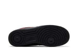 Men's Air Force 1 '07 LV8 'Bred'