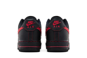 Men's Air Force 1 '07 LV8 'Bred'