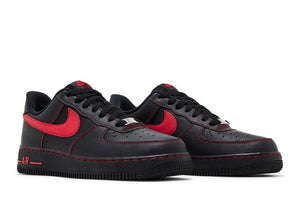 Men's Air Force 1 '07 LV8 'Bred'