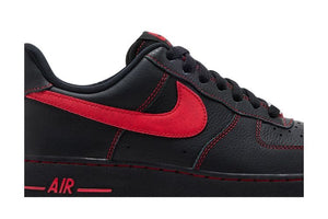 Men's Air Force 1 '07 LV8 'Bred'