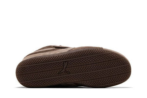 Women's Speedcat Wedge 'Totally Taupe Chocolate'