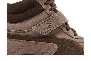 Women's Speedcat Wedge 'Totally Taupe Chocolate'