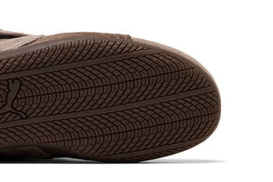 Women's Speedcat Wedge 'Totally Taupe Chocolate'