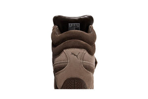 Women's Speedcat Wedge 'Totally Taupe Chocolate'