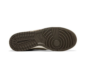 Men's Dunk Low 'Pegasus Pack - Linen Phantom'