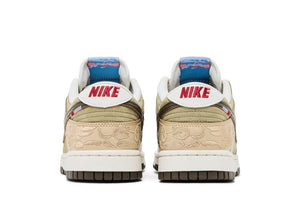 Men's Dunk Low 'Pegasus Pack - Linen Phantom'