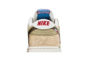 Men's Dunk Low 'Pegasus Pack - Linen Phantom'