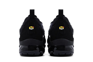 Men's Air VaporMax Plus 'Triple Black' 2025