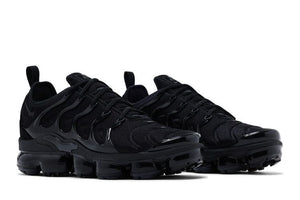 Men's Air VaporMax Plus 'Triple Black' 2025