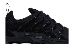 Men's Air VaporMax Plus 'Triple Black' 2025